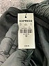 Express 100% Polyester Black Sleeveless Top Size XS - photo 8