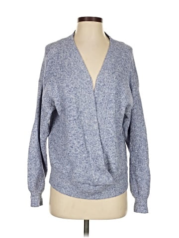 Silence and Noise Cardigan (view 1)