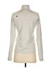 Assorted Brands Ivory Track Jacket Size S - photo 2