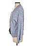 Silence and Noise Blue Cardigan Size S - photo 5