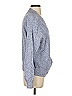 Silence and Noise Blue Cardigan Size S - photo 4