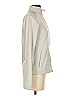 Assorted Brands Ivory Track Jacket Size S - photo 4
