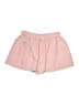 The Sang Solid Pink Shorts Size L - photo 1