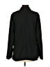 Uniqlo 100% Polyester Black Blazer Size 4 - photo 2
