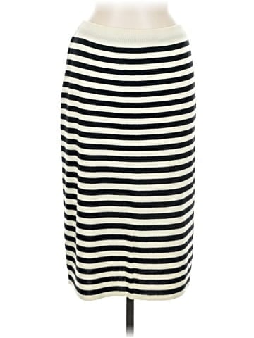 Karen Scott Casual Skirt (view 1)
