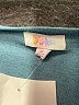 Lularoe Teal Cardigan Size M - photo 4