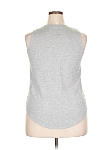 Grayson Threads Sleeveless T-Shirt (view 2)