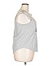 Grayson Threads Silver Sleeveless T-Shirt Size XXL - photo 4