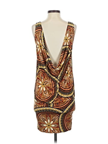 Ruby Rox Cocktail Dress (view 2)