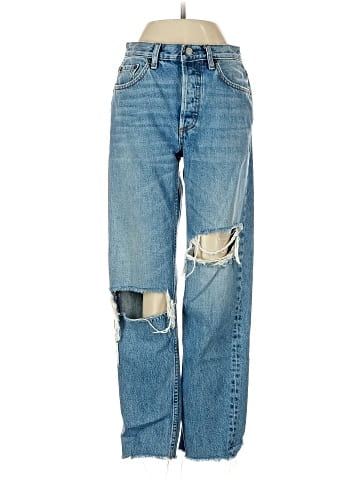 Boyish Jeans (view 1)