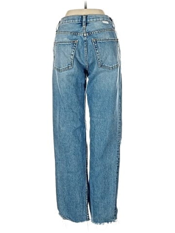 Boyish Jeans (view 2)