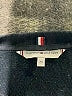 Tommy Hilfiger Hearts Black Sweatshirt Size XS - photo 7