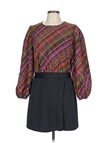 LDT Casual Dress (view 1)