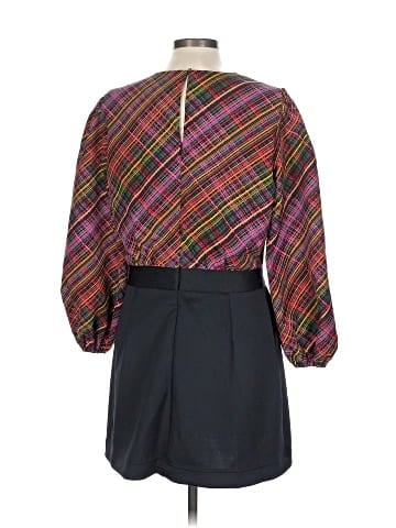 LDT Casual Dress (view 2)