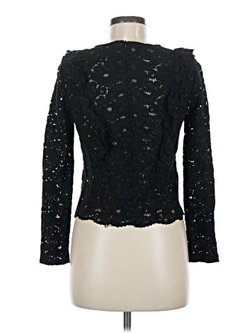 Zara Long Sleeve Top (view 2)