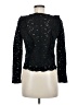 Zara Black Long Sleeve Top Size M - photo 2
