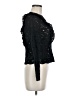 Zara Black Long Sleeve Top Size M - photo 4