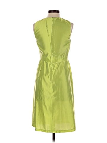 Emporio Armani Cocktail Dress (view 2)