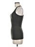 Lululemon Athletica Gray Green Tank Top Size 2 - photo 5
