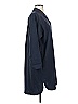 Everlane Blue Casual Dress Size S - photo 4