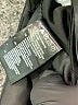 H&M 100% Polyester Solid Black Formal Skirt Size 10 - photo 5