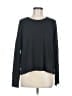 Banana Republic Black Pullover Sweater Size M - photo 1