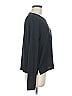 Banana Republic Black Pullover Sweater Size M - photo 4