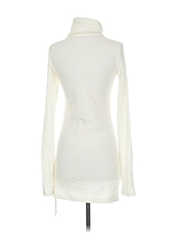 Chris Gramer Turtleneck Sweater (view 2)