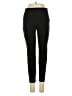 Julio Solid Black Active Pants Size 4 - photo 1