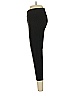 Julio Solid Black Active Pants Size 4 - photo 5