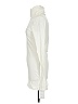 Chris Gramer Ivory Turtleneck Sweater Size Sm (1) - photo 5