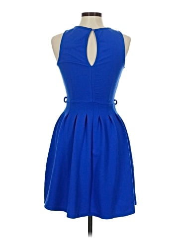 Pagani Casual Dress (view 2)