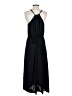 Joie 100% Polyester Black Casual Dress Size XS - photo 2
