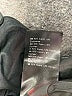 Samsoe Samsoe Solid Black Casual Dress Size XS - photo 7