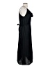 Joie 100% Polyester Black Casual Dress Size XS - photo 4
