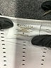 Athleta Silver Long Sleeve T-Shirt Size S - photo 7