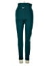 Reebok Teal Active Pants Size S - photo 2