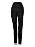 Sofia by Sofia Vergara Camo Black Active Pants Size S - photo 1