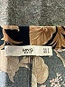 MNG Basics 100% Viscose Floral Gold Casual Pants Size S - photo 7