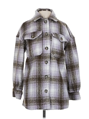 Bagatelle Coat (view 1)