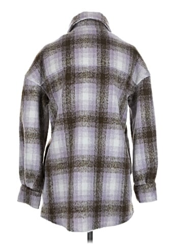 Bagatelle Coat (view 2)