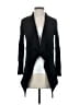 T&W Designs Black Cardigan Size S - photo 1