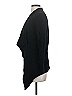 T&W Designs Black Cardigan Size S - photo 5