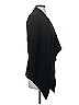 T&W Designs Black Cardigan Size S - photo 4