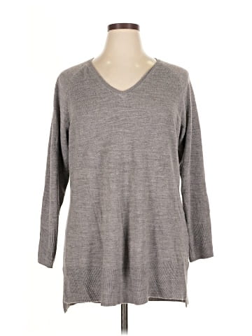 Spring & Mercer Pullover Sweater (view 1)