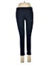 Nike Color Block Blue Active Pants Size M - photo 1