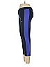 Nike Color Block Blue Active Pants Size M - photo 5