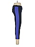 Nike Color Block Blue Active Pants Size M - photo 4