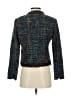 Drew Tweed Teal Blazer Size S - photo 2