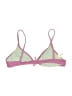 J.Crew Pink Swimsuit Top Size S - photo 2